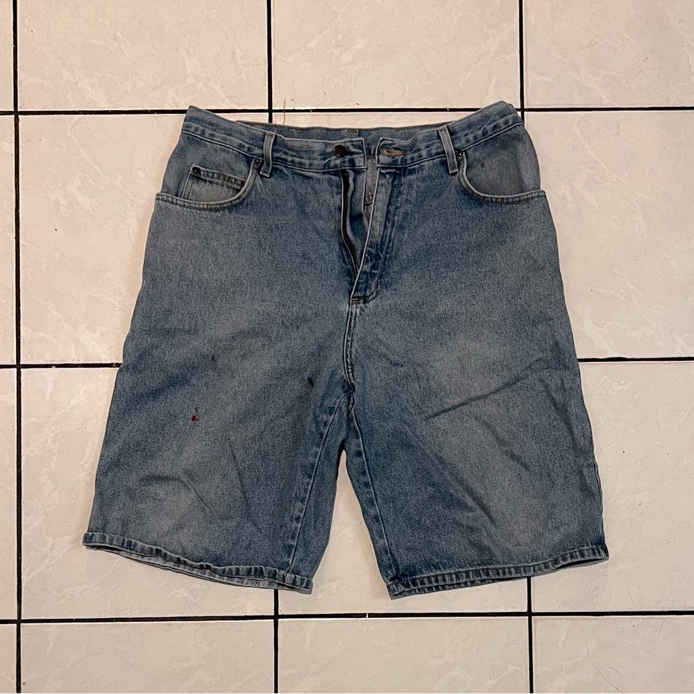 Extra Value Solo Authentic Denim. Made in U.S.A. Size 32